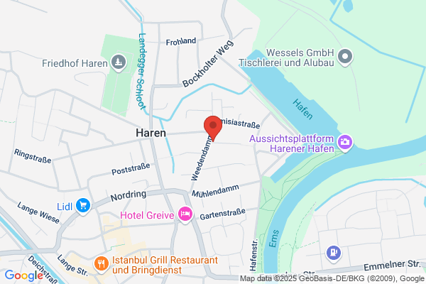 Intersee Schiffahrts- gesellschaft mbH & Co. KG