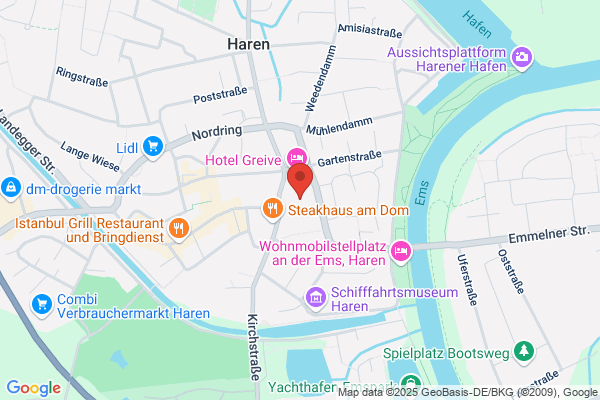 Seniorenzentrum St. Martinus