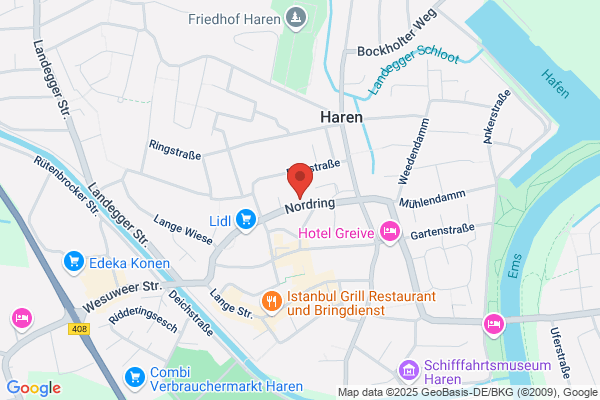 Anima Immobilien und Verwaltungs GmbH