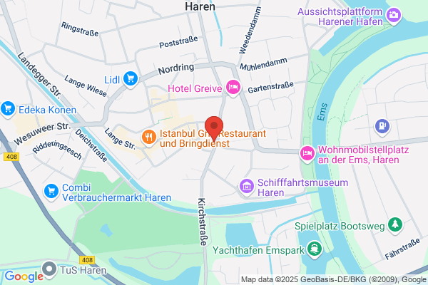 Norddeutsche Heilpraktikerschule