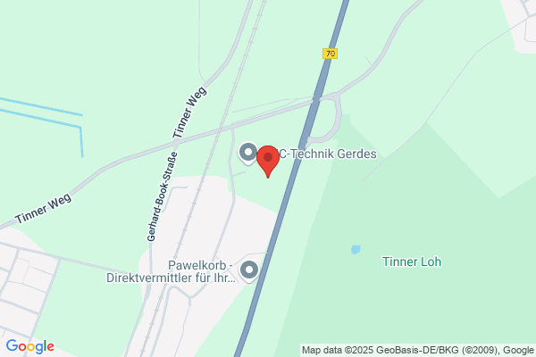 Ems-Caravan Winkel