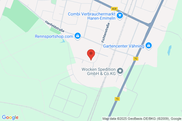 Emstal Reisen Rolfes GmbH