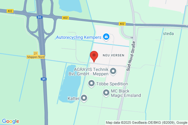 Erdbau H. + J. GmbH & Co. KG