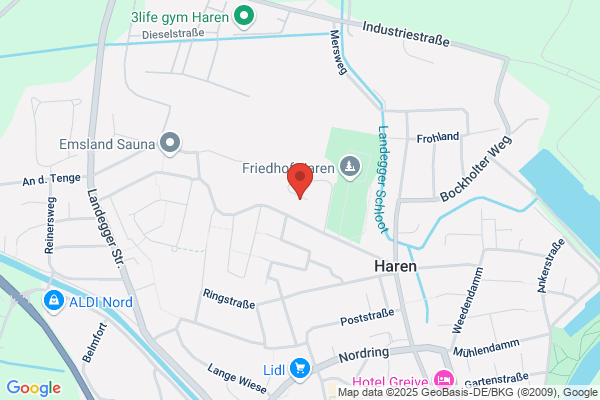 Haus & Grund Haren/Ems e.V.