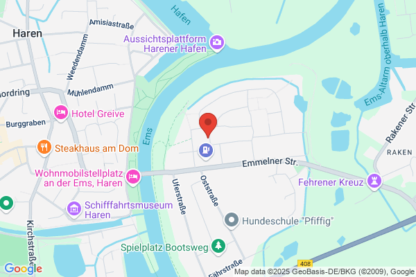 Jugendherberge Haren