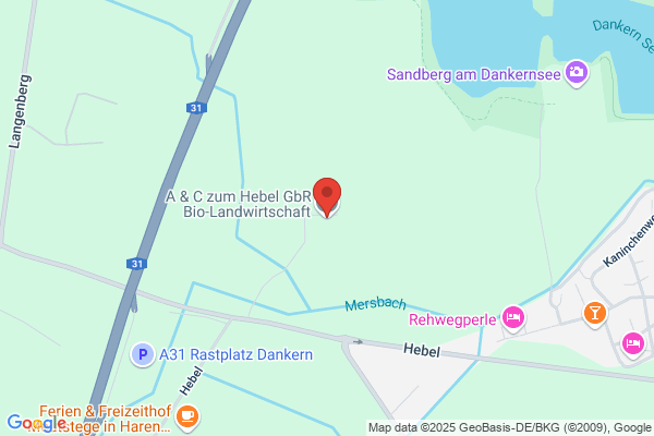 Kamp Bernhard Bionogro-Fachberater
