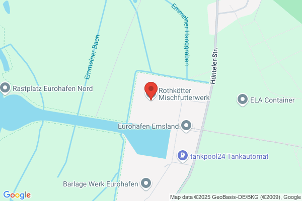 Rothkötter Kraftfutterwerk GmbH