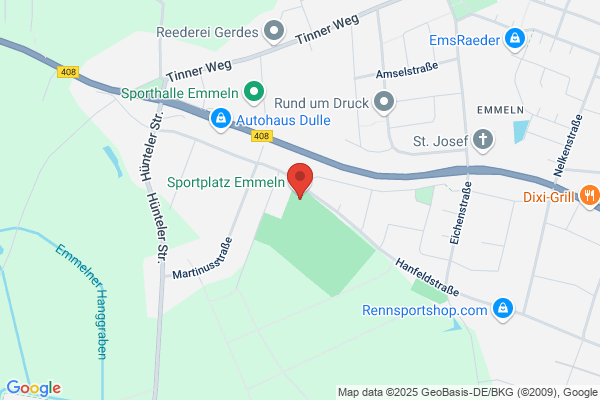 SV Eintracht Emmeln