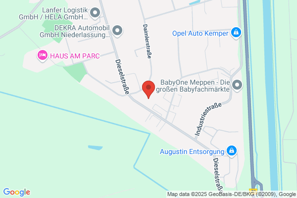 Schröer Holzverarbeitungs GmbH, Gerhard
