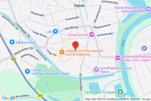 Stamm St. Franziskus Pfadfinder Haren