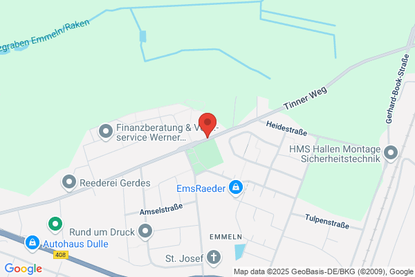 Viehhandel Kossen GmbH