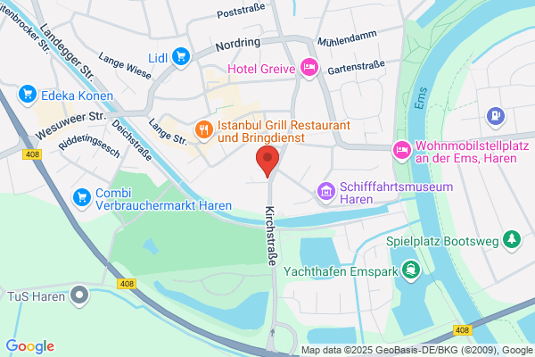 Volkhochschule
