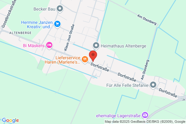 Friseursalon Fischer