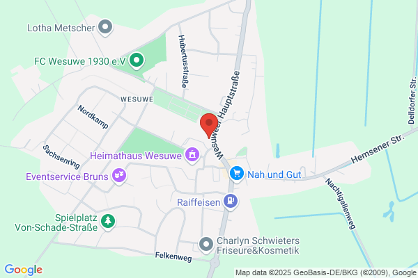 Ambiente GmbH Bodenbelagsfachbetrieb
