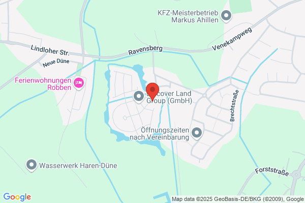 Gasthof Dünetherm Haaren GmbH