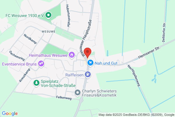 Gasthof zur Post