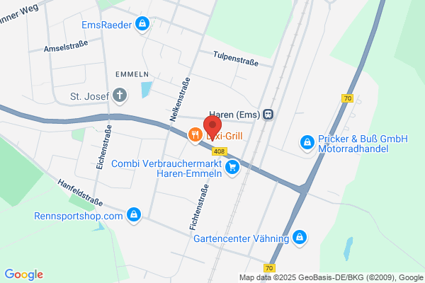 Gesundheitsquelle Bohse & Oberreiter
