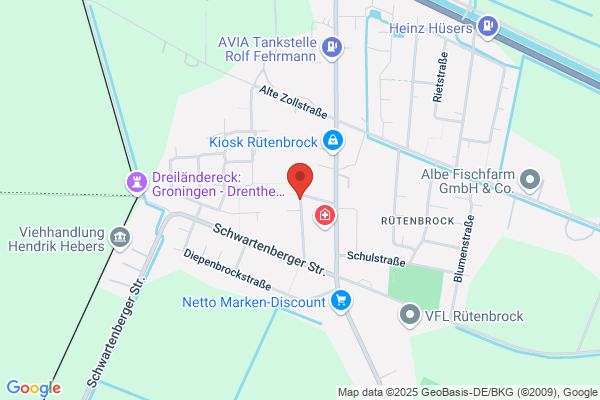 Therapiezentrum Becker