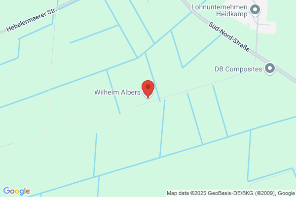 Immobilien Albers