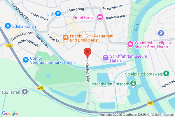 Kindergarten und Familienzentrum St. Elisabeth