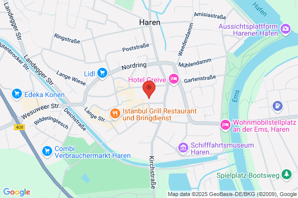 Kath. Kirchengemeinde St. Martinus