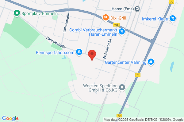 Germing GmbH & Co.