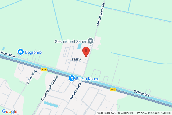 Lammers Formen- und
