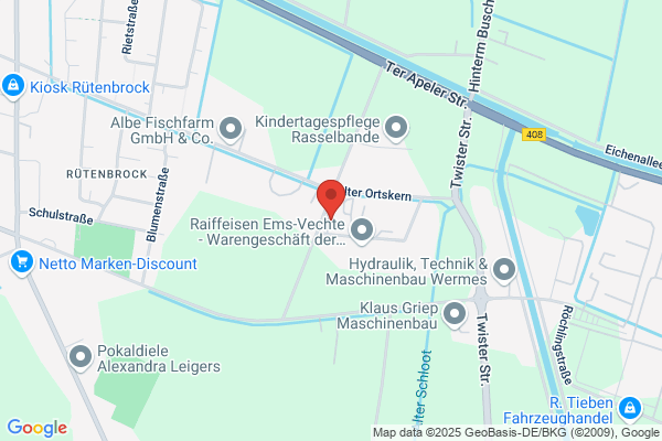 JO Metallbau GmbH