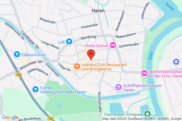 Stahl Rechtsanwaltskanzlei