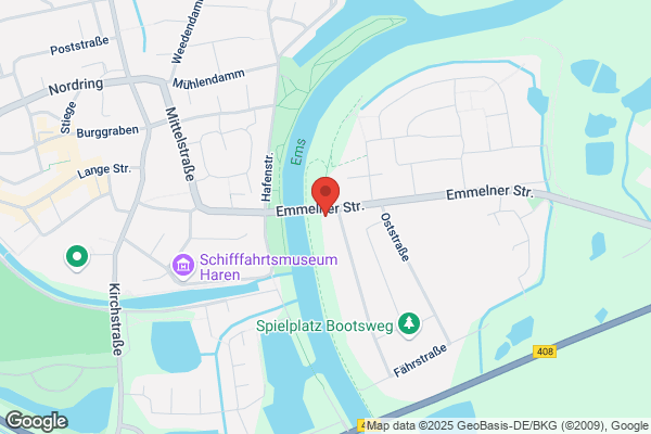 Restaurant zur Ems