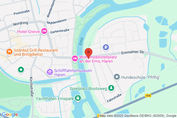 Zur Ems