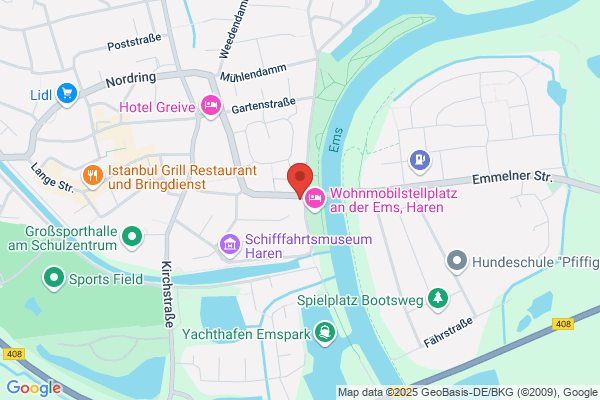 Sibum SH Verwaltung GmbH