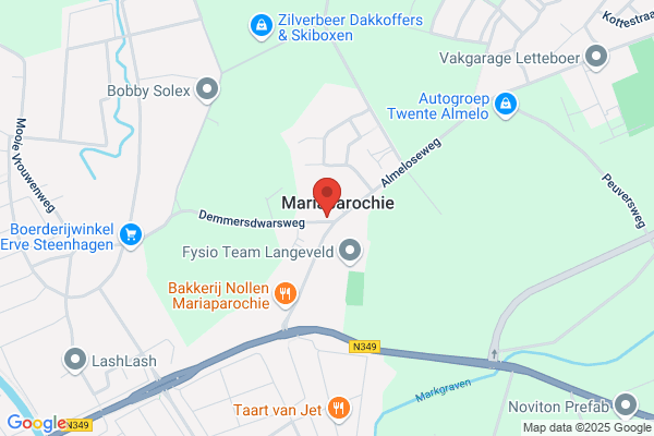 J. Groothuis Almelo Beheer BV