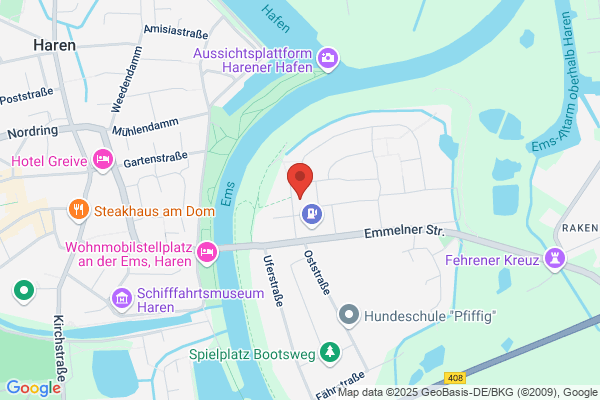 Deutsche Multiple Sklerose Gesellschaft Emsland e.V.