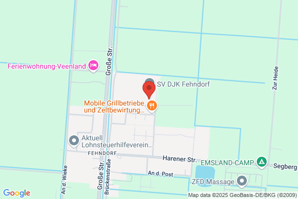 Schützenverein Fehndorf eV
