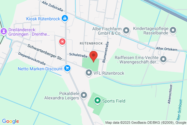 Schützenverein Rütenbrock