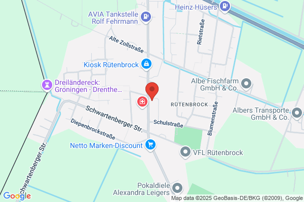 R+V Versicherung