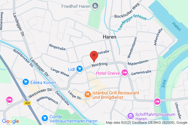VGH Versicherungen: Reiner Schütte