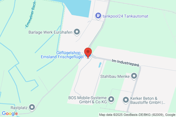 Emsland Frischgeflügel GmbH & Co. KG