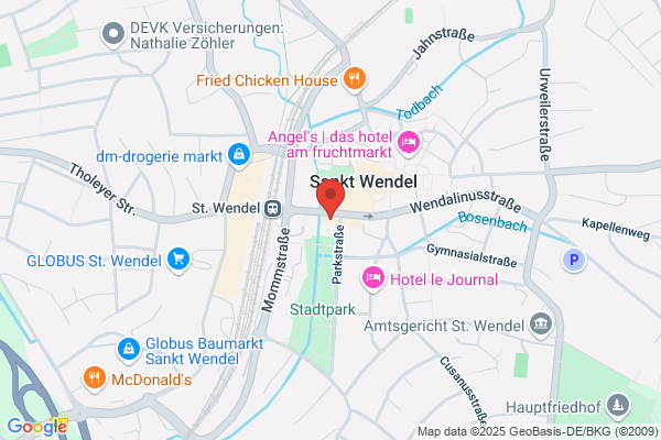 R+V Versicherung
