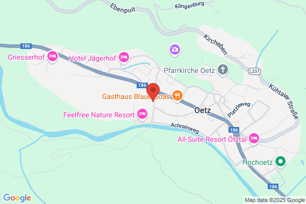 Ferienhof Pütz