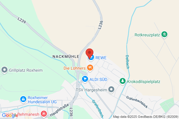Backhaus Lüning GmbH