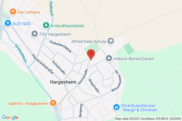 Dipl.Ing.(FH) Gerhard Sieben
