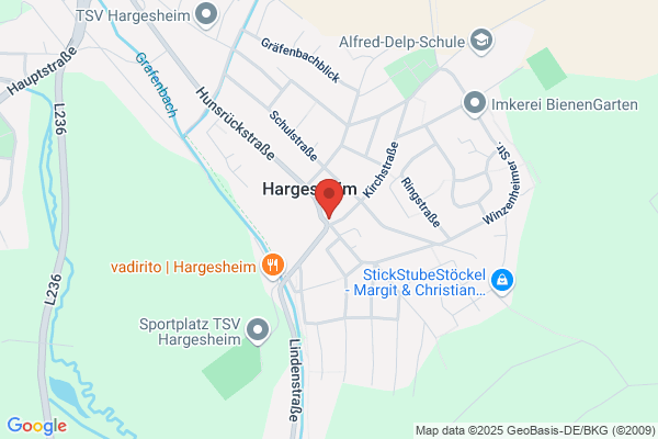 Hargesheimer Eck