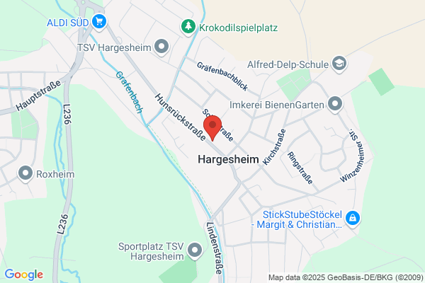 Restaurant Heinz Bott