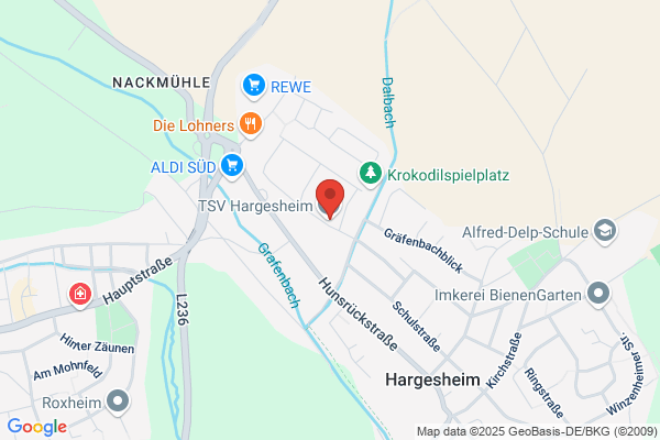 TSV Beimerstetten e.V.