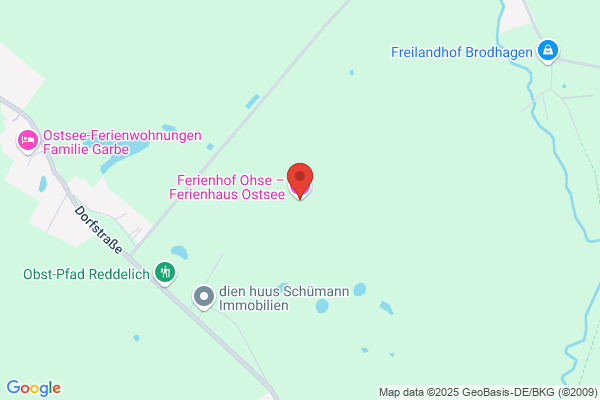 Ferienhof-Ostsee OH