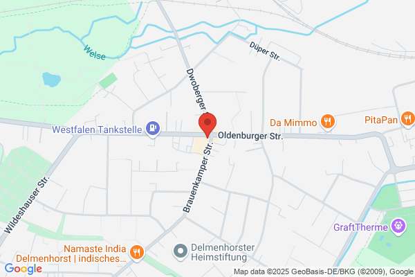 Lohnsteuerhilfeverein Vereinigte Lohnsteuerhilfe e.V.