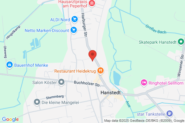 Freie ev. Gemeinde