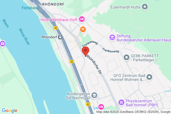 Prodent Software-Entwicklung GmbH
